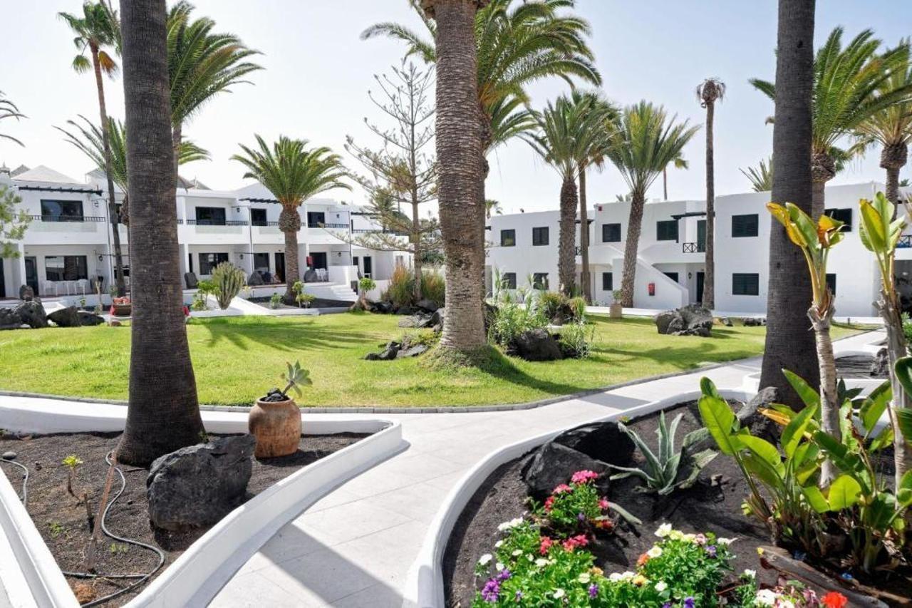 Hotel Labranda Playa Club Puerto del Carmen  Exterior foto