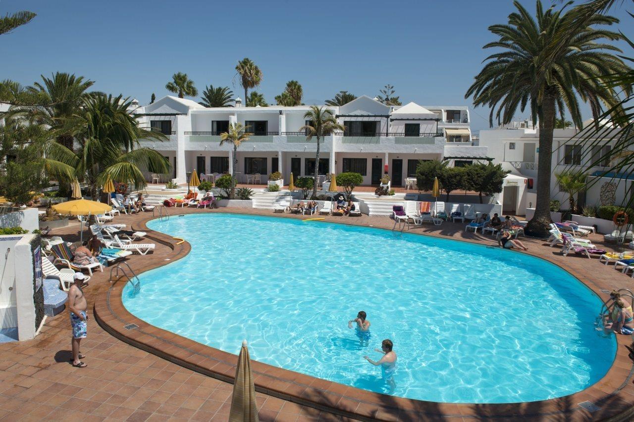 Hotel Labranda Playa Club Puerto del Carmen  Exterior foto
