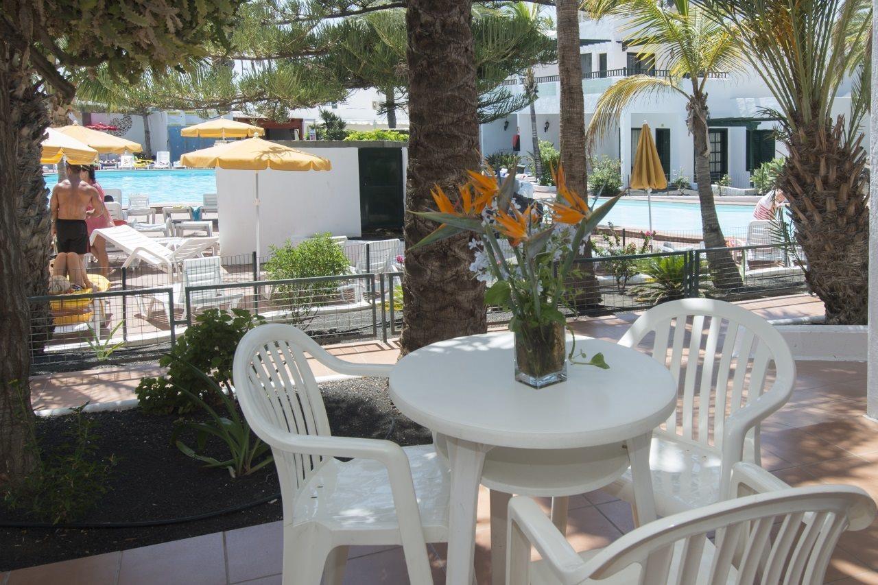 Hotel Labranda Playa Club Puerto del Carmen  Exterior foto