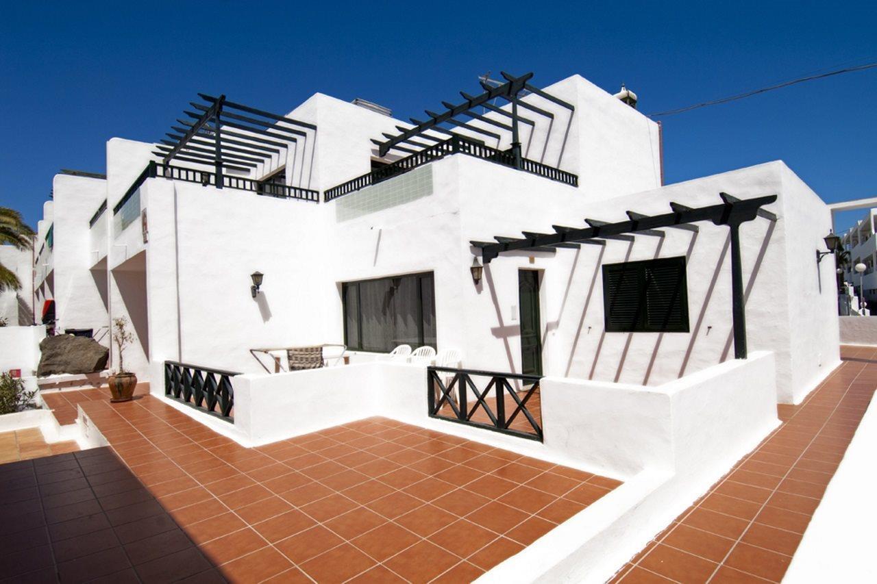Hotel Labranda Playa Club Puerto del Carmen  Exterior foto
