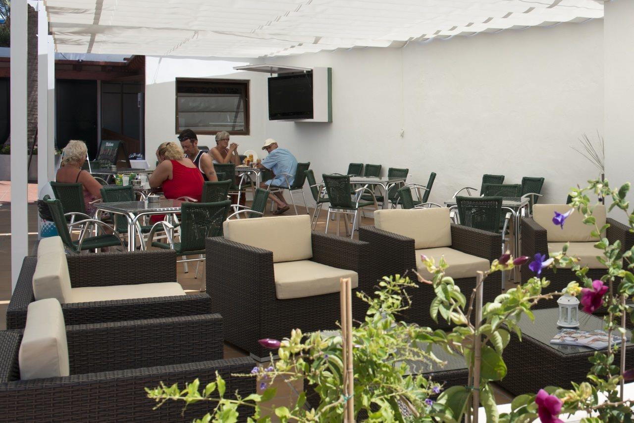 Hotel Labranda Playa Club Puerto del Carmen  Exterior foto