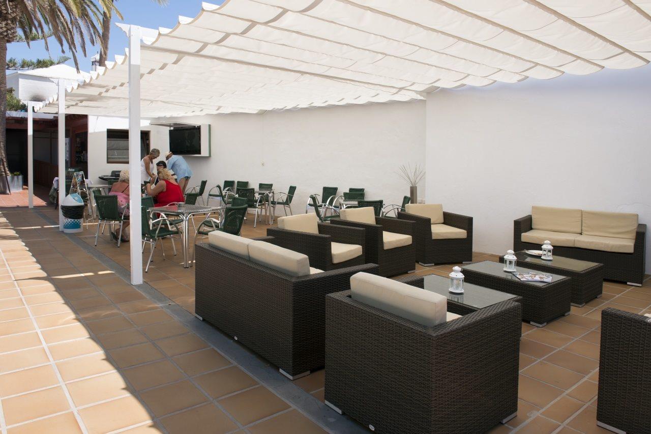 Hotel Labranda Playa Club Puerto del Carmen  Exterior foto