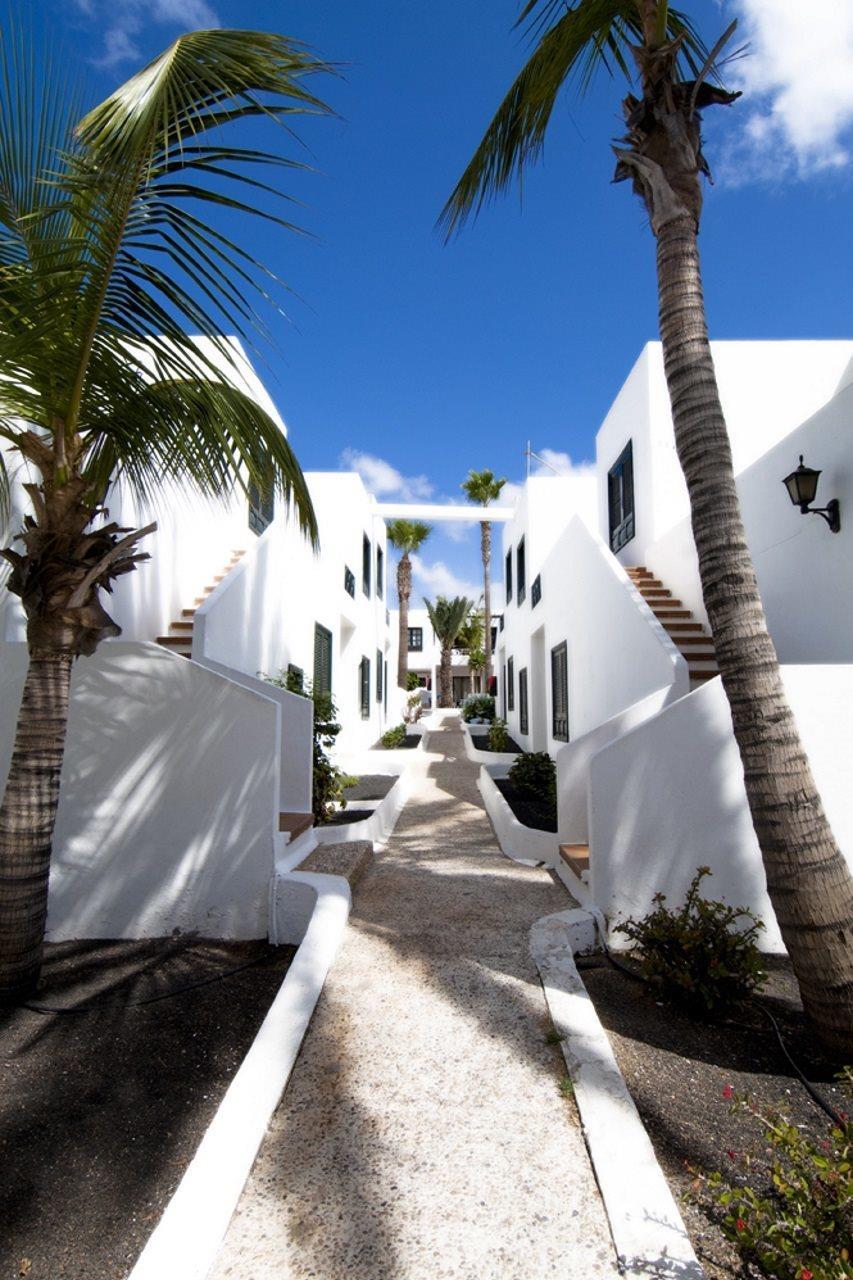 Hotel Labranda Playa Club Puerto del Carmen  Exterior foto